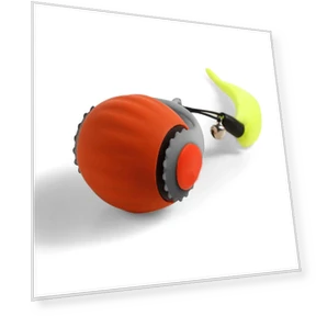 Интерактивные игрушки-мячи для кошек — Игрушки для питомцев, xly1818