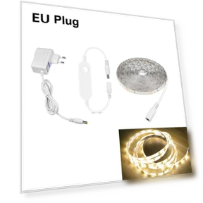 Светодиодная лента с подсветкой — LED ленты, MALITAI