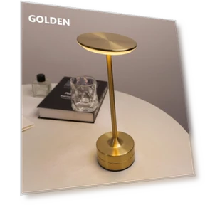 Настольная лампа с сенсорным датчиком — Настольные лампы, Good Household Items