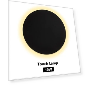 Светодиодный настенный светильник — Настенные светильники, Chic Interiors