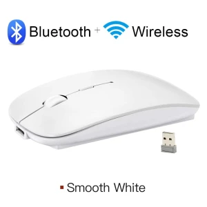 Беспроводная Bluetooth мышь
