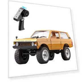 Гусеничный робот с дистанционным управлением — Машинки на радиоуправлении, TOMTOP JMS