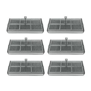 Робот-пылесос с фильтром Hepa — Роботы-пылесосы, TOP HOME-002