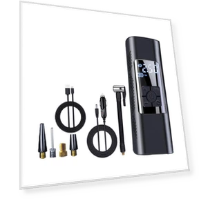 Умный воздушный насос — Насосы и аксессуары, Optimized General