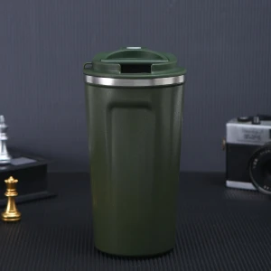 Умная кружка из нержавеющей стали — Умные бутылки для воды, Binchi Outdoor Equipment