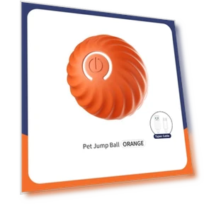 Умная игрушка для собак, мяч — Электронные питомцы, Yiran Furniture
