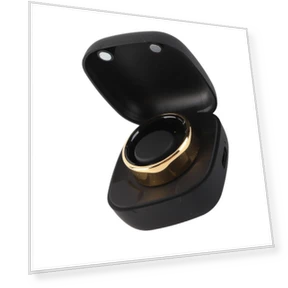 Умное кольцо для спорта, сна и здоровья — Браслеты и клипсы, Automobile and motorcycle supplies