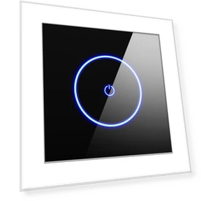 Сенсорный выключатель света WiFi — Диммеры, Super Dream Home