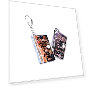 The Chase [Версия мини-книги] — Альбомы, Hearts2Hearts