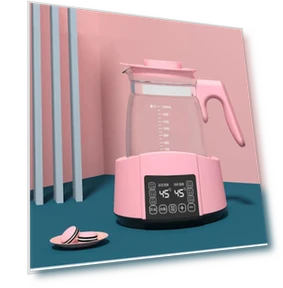 Термостатический регулятор молока для младенцев — Подогреватели напитков, Yiran Furniture