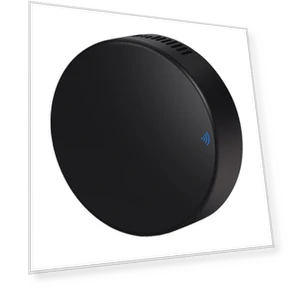 Универсальный пульт дистанционного управления с WiFi, ИК и RF 433MHz — Пульты и аксессуары, Tuya