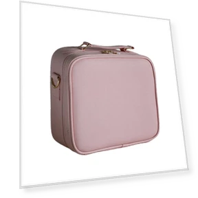 Умная светодиодная косметичка — Косметички, Makeup Kits