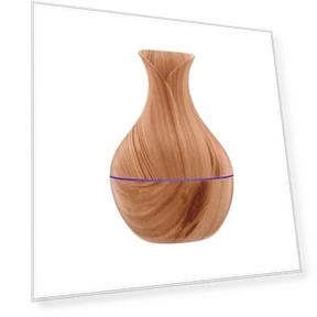 USB-увлажнитель воздуха с функцией ароматерапии — Увлажнители воздуха, Small Appliances