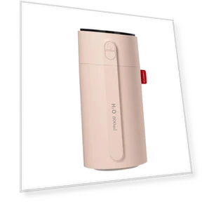 Умный индукционный увлажнитель воздуха — Увлажнители воздуха, Seahorse Home