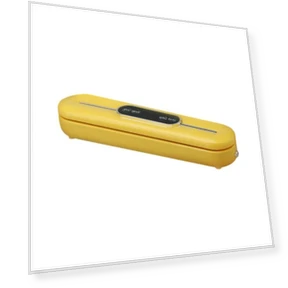 Вакуумная упаковочная машина — Вакууматоры, GYROBALL