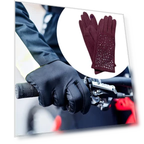 Зимние перчатки для холодной погоды с сенсорным экраном — Перчатки, Love DIY