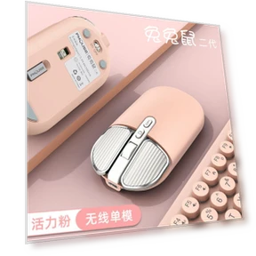 Беспроводная мышь — Компьютерные мыши, Bellatrix