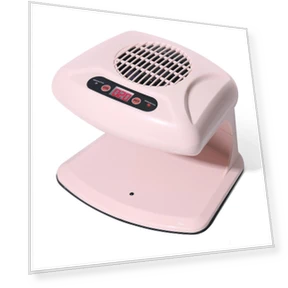 Продвинутая автоматическая сушилка для ногтей с сенсорным управлением — Лампы для сушки, Stone Home