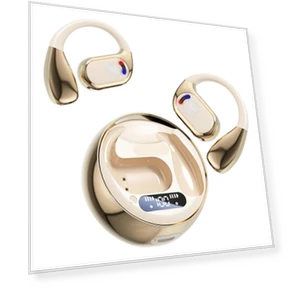 Наушники-переводчик с ИИ — Переводчики иностранных языков, Wrigleys