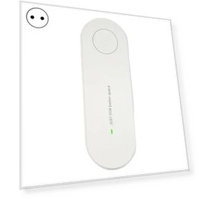 Очиститель воздуха — HEPA очистители, Party&Festival Supplies