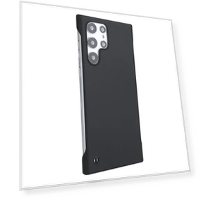 Чехол Anti-Drop для Samsung Galaxy S24 Ultra — Бамперы, Smartwatch 2025