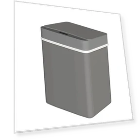 Автоматическое индукционное мусорное ведро — Кухонные урны, The Romantics