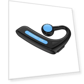 Bluetooth-гарнитура с заушным креплением — Гарнитуры, SmartGears