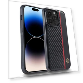 Чехол для iPhone 14 Pro — Аксессуары для телефонов, Smartwatch 2025