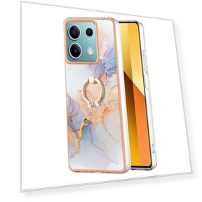 Чехол с кольцом и подставкой — Смартфоны и аксессуары, Smartwatch 2025