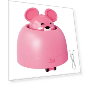 Электрическая движущаяся мышь, игрушка для кошек — Игрушки для питомцев, Love Pet House