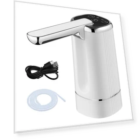 Электрический водяной насос — Водяные насосы, Xing Hui