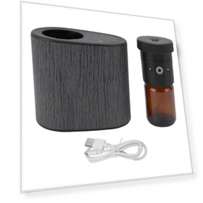 Беспроводной диффузор эфирных масел — Диффузоры, OutsideWorld