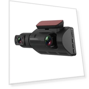 Автомобильный видеорегистратор — Видеорегистраторы, misty world