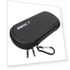 Жесткий чехол EVA с закаленной стеклянной пленкой — Защитные стекла, Good Household Items