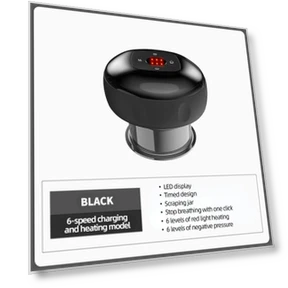 Интеллектуальное вакуумное массажное устройство — Профессиональное массажное оборудование, Wrigleys
