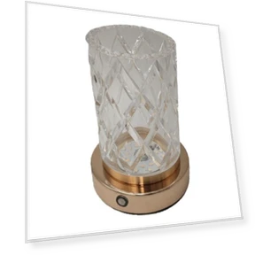 Светодиодный сенсорный ночник — Ночники, dooob