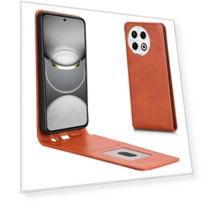 Чехол с отделением для карт, магнитный откидной — Чехлы-книжки, Smartwatch 2025