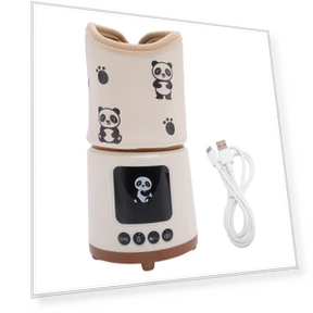 Многофункциональный подогреватель бутылочек с белым шумом — Подогреватели и стерилизаторы, Honor Electronics