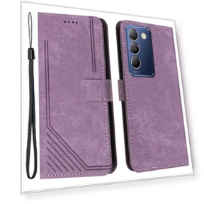 Чехол для телефона с кошельком и подставкой — Аксессуары для телефонов, Smartwatch 2025