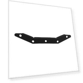 Запасная резиновая полоса для робота-пылесоса — Аксессуары для пароочистителей и швабр, Scented