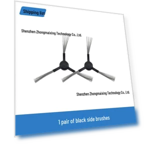 Тряпка для швабры — Запчасти и аксессуары для пылесосов, Xiaomi