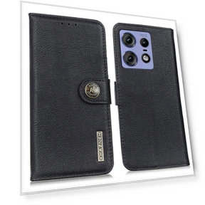 Чехол для Motorola Edge 50 Pro 5G — Базовые чехлы, Smartwatch 2025