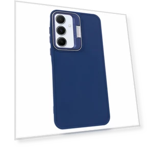 Силиконовый чехол с невидимой подставкой для объектива — Аксессуары для телефонов, Smartwatch 2025