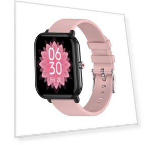 Умный браслет Q9 Pro — Браслеты и клипсы, Rainbuvvy