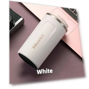 Умный кофейный стакан — Подогреватели напитков, Garden Supplies My