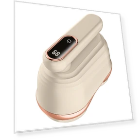 Умный цифровой дисплей для волос — Бикини, League of Legend