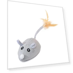 Умная электрическая мышь — Игрушки для питомцев, AIMEI Pet Tools