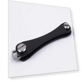 Умная цепочка для ключей — Брелоки, Lucky Black Cat