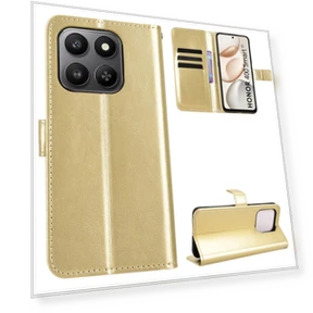 Чехол для телефона с ремешком и кошельком — Чехлы-книжки, Smartwatch 2025