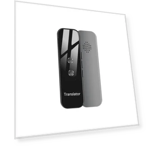 Умный переводчик — Переводчики иностранных языков, Value Vault